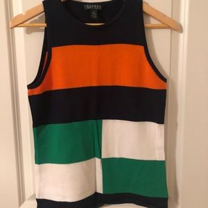 Ralph Lauren Sweater Top